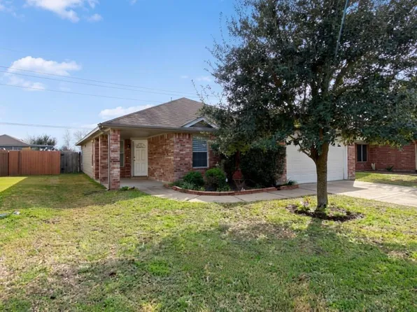 19603 Aventine Plantation Dr, Katy, TX 77449