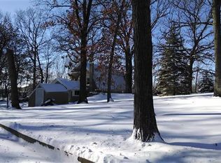 17233 Grass Lake Rd, Grass Lake, MI 49240