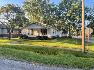 219 W Walnut St, Benld, IL 62009