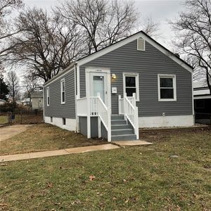 10636 Saint Lawrence Ln, Saint Ann, MO, 63074