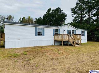 1122 River Rd, Pamplico, SC 29583
