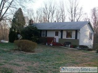 1430 Cox Rd, Huntingtown, MD 20639