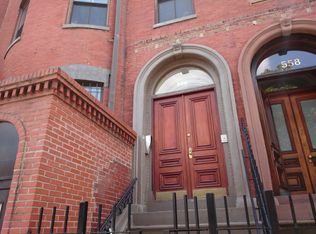 556 Tremont St #8, Boston, MA 02118