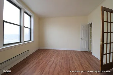 Rented by Citi Habitats