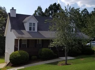 85 Jenna Ln, Covington, GA 30016