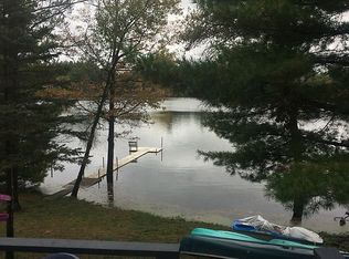 N6317 Long Lake Rd, Plainfield, WI 54966