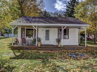 5712 McPartlins Ln, Phelps, WI 54554