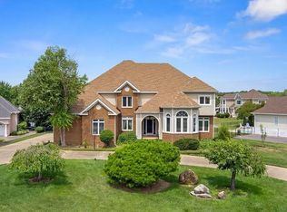 2604 Sugarberry Ln, Midlothian, VA 23113