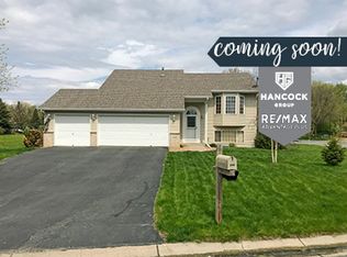 815 Quail Run, Waconia, MN 55387