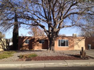 9801 Salem Rd NE, Albuquerque, NM 87112