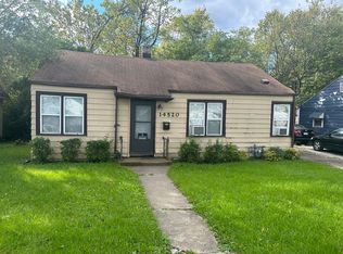 14520 Justine St, Harvey, IL 60426
