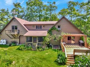 184 N Hunts Meadow Rd, Whitefield, ME 04353