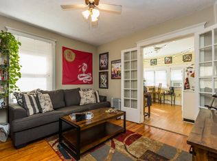 4616 Southern Pkwy APT B, Louisville, KY 40214