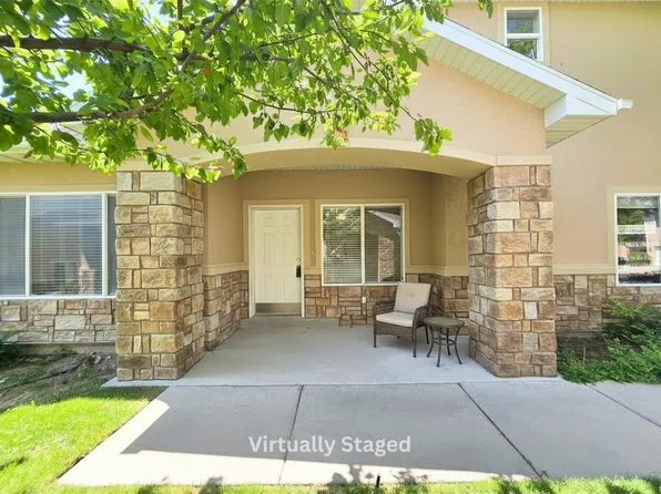 7361 S Geralee Ln, West Jordan, UT 84084