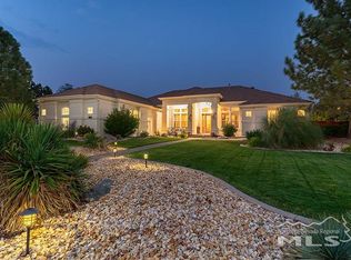 8022 Calabaza Ct, Sparks, NV