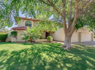 1465 N Woodside Rd, Chandler, AZ 85224