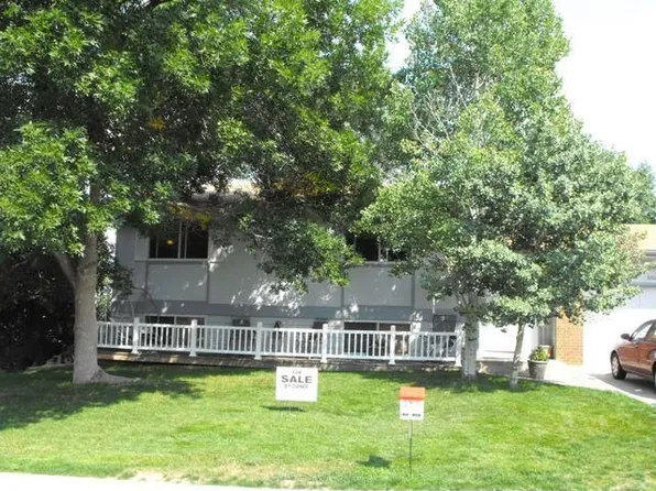 6605 Goldfield Dr, Colorado Springs, CO 80911