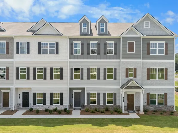 61 Professional Pl #2, Calhoun, GA 30701