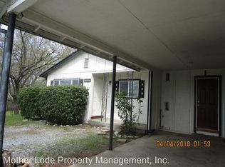 17955A Seco St, Jamestown, CA 95327