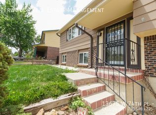13675 W 74th Pl #1, Arvada, CO 80005
