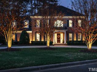 603 Devonhall Ln, Cary, NC 27518