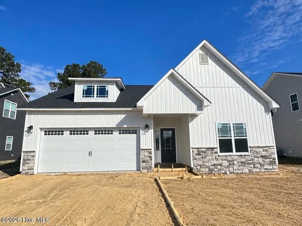 2414 Great Laurel Court, Greenville, NC 27834