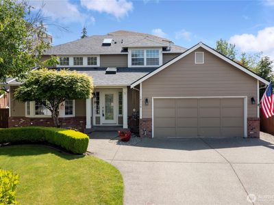 18110 96th Street Ct E, Bonney Lake, WA, 98391
