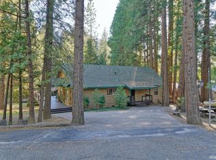 11640 Kyburz Dr, Kyburz, CA