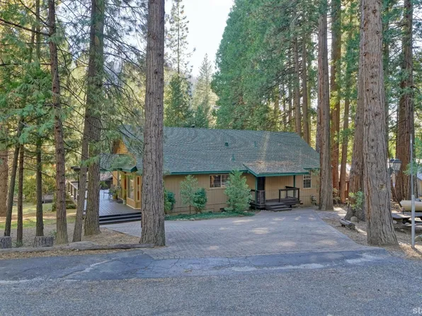 11640 Kyburz Dr, Kyburz, CA 95720