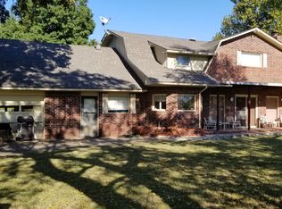 23326 Us Highway 277, Cyril, OK 73029
