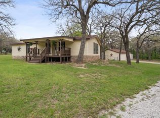 115 Windmill Rd, Aledo, TX 76008