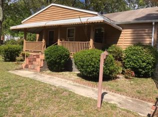 133 Pineview Dr, Vass, NC 28394