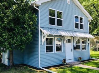 635 S Ashland Ave, Michigan City, IN