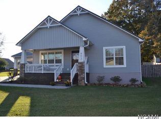 803 Cleveland Ave SW, Cullman, AL 35055