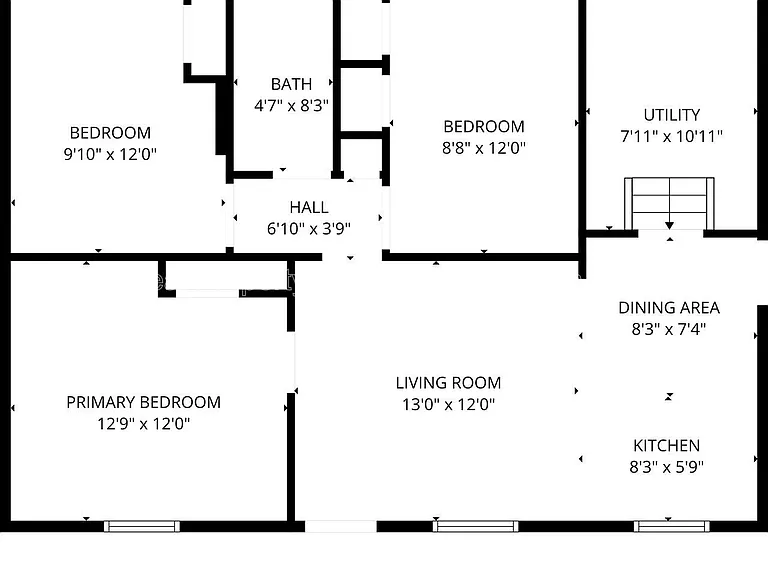 112 Miller St — Photo 14
