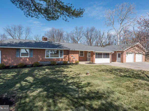 5222 Mussetter Rd, Ijamsville, MD 21754