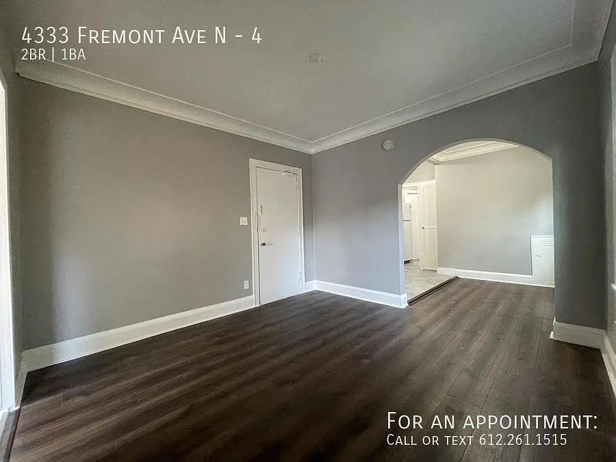 2 bed, 800 sqft, $1,225 — Photo 3