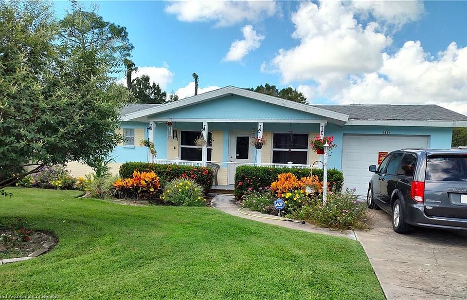 1831 Sandra Blvd, Sebring, FL 33870 Zillow