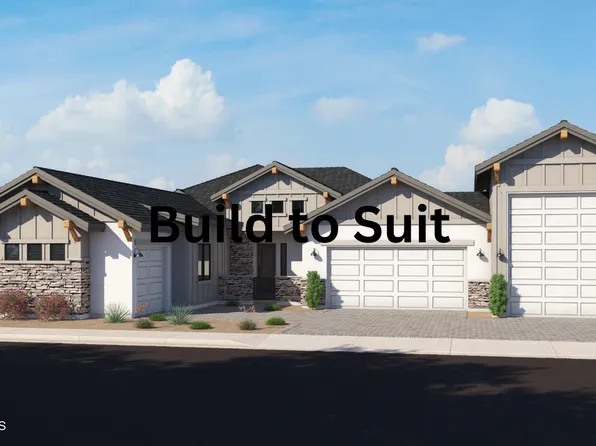 5025 E Frost Ln, Prescott Valley, AZ 86314