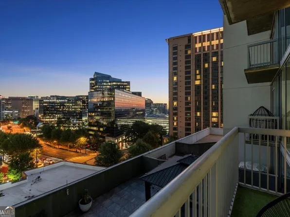 3324 Peachtree Rd NE Unit 905, Atlanta, GA 30326