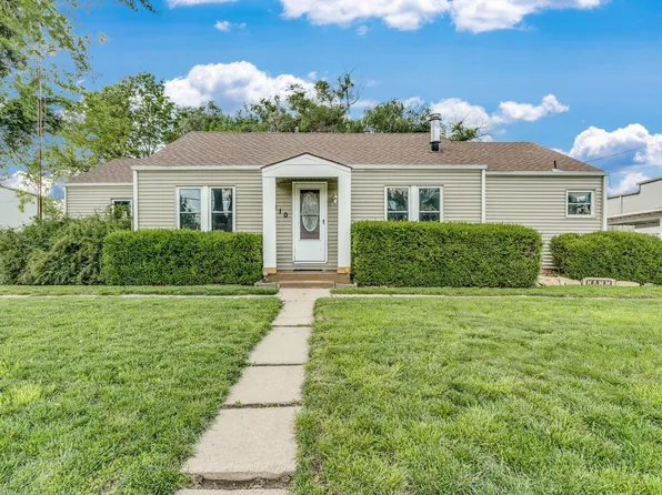 110 E 10th Ave, El Dorado, KS 67042