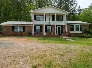 3165 Berney Station Rd, Talladega, AL 35160