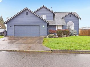 310 Pacific St, Columbia City, OR 97018