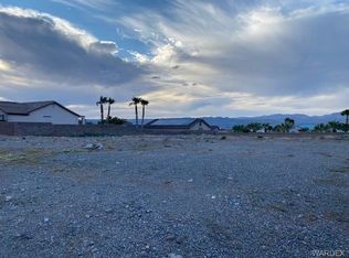 2525 Rolling Hills Rd, Bullhead City, AZ 86442