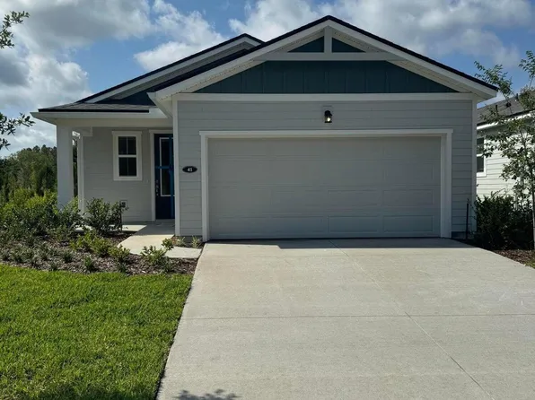 41 Spruce Hill Point St, Saint Johns, FL 32259