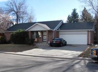 668 W Easter Pl, Littleton, CO 80120