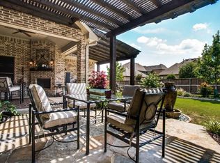 971 Caribou Dr, Prosper, TX 75078