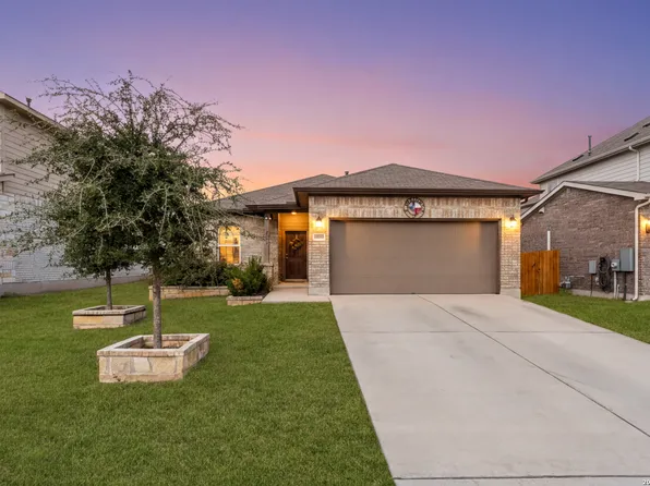 6708 Golden Bough Lane, PFLUGERVILLE, TX 78660