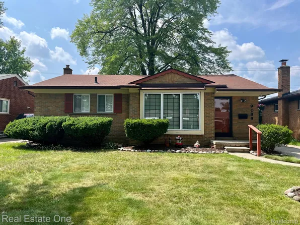 9089 Dale, Redford, MI 48239