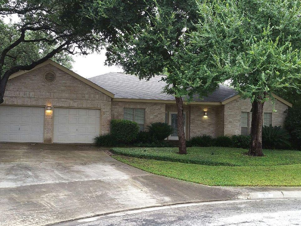 1st image of 15107 Spring Water Cir